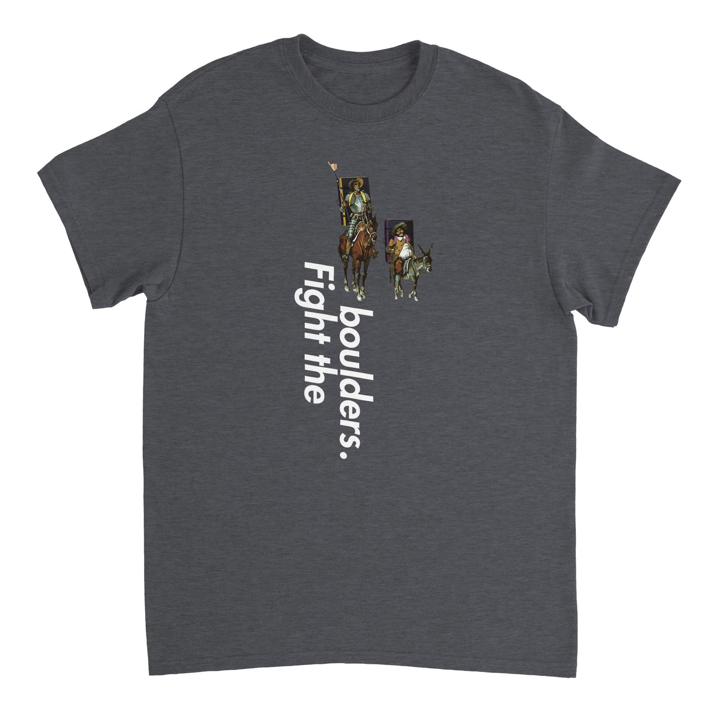 Don Quijote  T-shirt