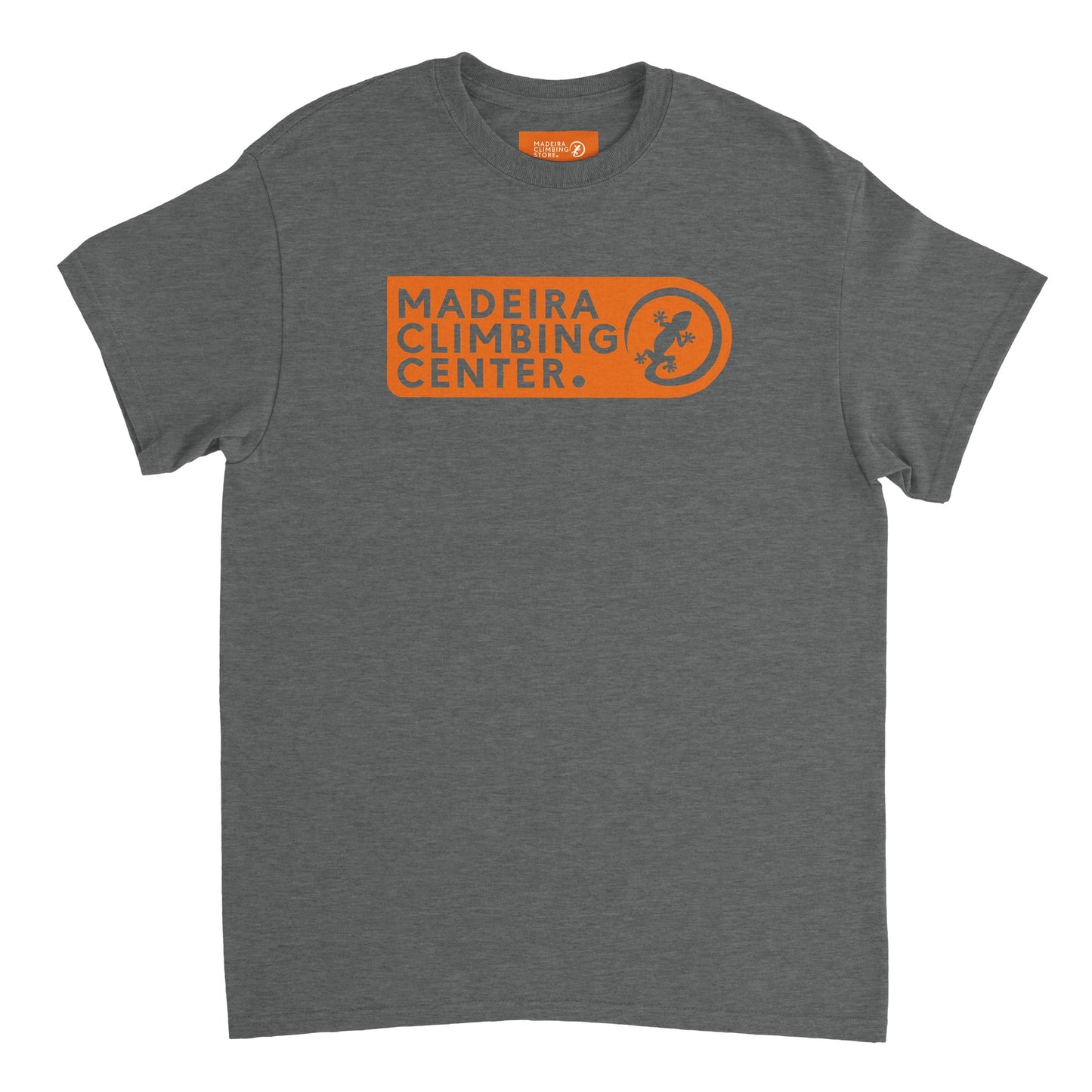 Classic MCC Heavyweight Unisex Crewneck T-shirt